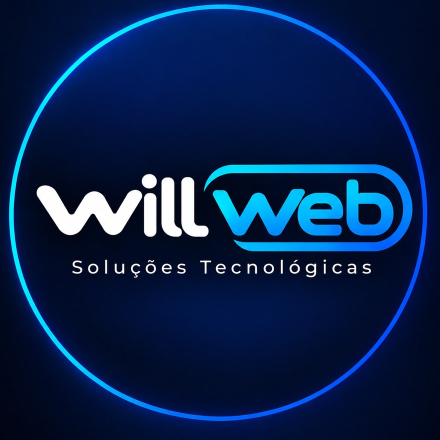 Selo da WillWeb Soluções Tecnológicas
